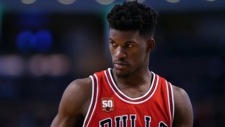 Could The ‘Embarrassed’ Chicago Bulls Really Miss The Playoffs?