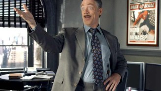 JK Simmons set to play one of DC’s most beloved supporting characters for ‘Justice League’