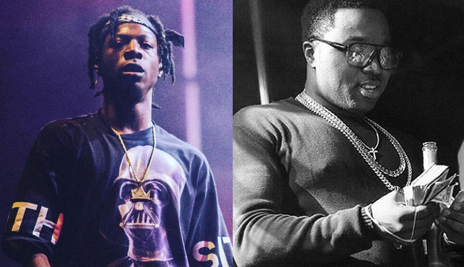 Joey Badass Has A Response To Troy Aves Diss – Uproxx