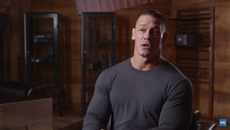 Watch The Official Preview For John Cena’s Very Muddy And Patriotic New Reality Show, ‘American Grit’