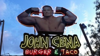 This John Cena Taco Joint Is The Unlicensed Restaurant Of Your Dreams