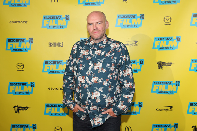 Is this the shirt of a man with f*cks to give?