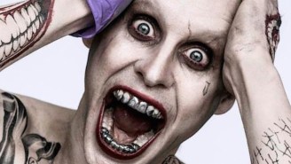 Suicide Squad: Why is The Joker alive?