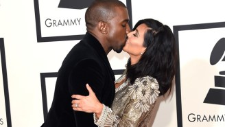 Kanye West’s Big Internet Kiss Is Honored By This Australian Street Mural