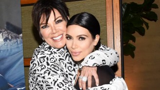 A New Book Claims To Have Proof That Kris Jenner Really Did Orchestrate Kim Kardashian’s Sex Tape