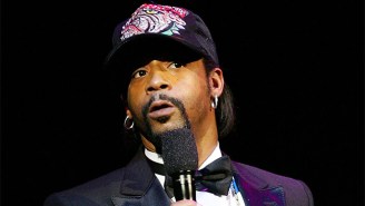 Katt Williams Explains What Happened During His Altercation With A Kid