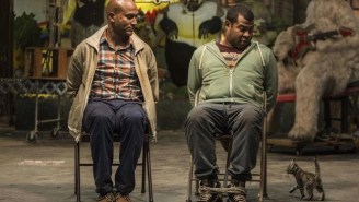 What We Learned From Key And Peele’s ‘In-Progress’ Screening Of ‘Keanu’ At SXSW