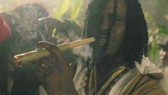 Video: Chief Keef – Faneto