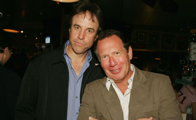 kevin nealon garry shandling tribute