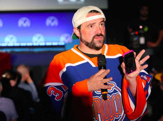 kevin smith