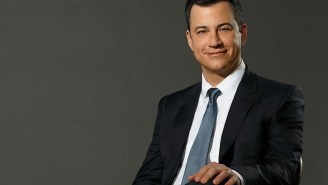 Jimmy Kimmel will host the 2016 Emmys