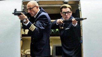 These New ‘Kingsman 2: The Golden Circle’ Plot Details Reveal Our Favorite Agents Are Heading To America