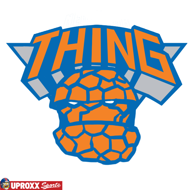 Knicks