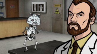Why You’d Never Want To Work With Dr. Krieger