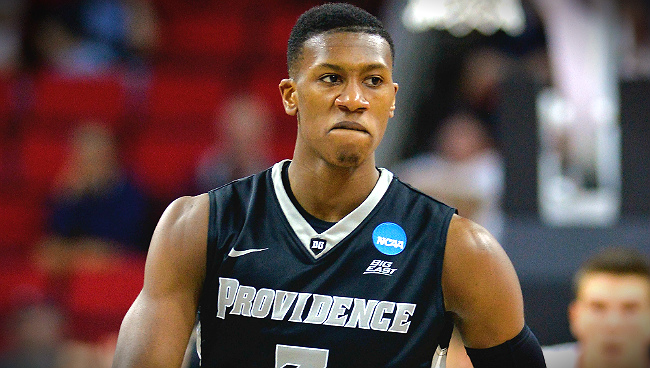 kris dunn featured