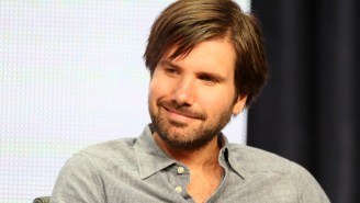 Jon Lajoie (Taco From ‘The League’) Is Putting Out A Serious Music Album And It’s Really Good!