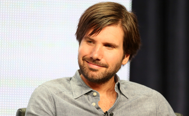 Jon LaJoie as Taco