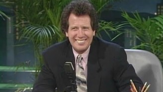 ‘Larry Sanders’ Clips That Will Illustrate Garry Shandling’s Uncommon Comedic Mind
