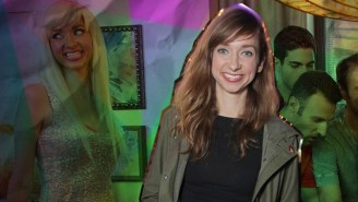Lauren Lapkus Discusses ‘The Characters’ And Her Uncanny Ability To Contort Her Face