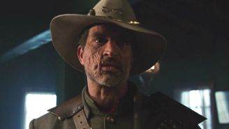 Jonah Hex From ‘Legends Of Tomorrow’ Will Beat Up Josh Brolin For His Lunch Money