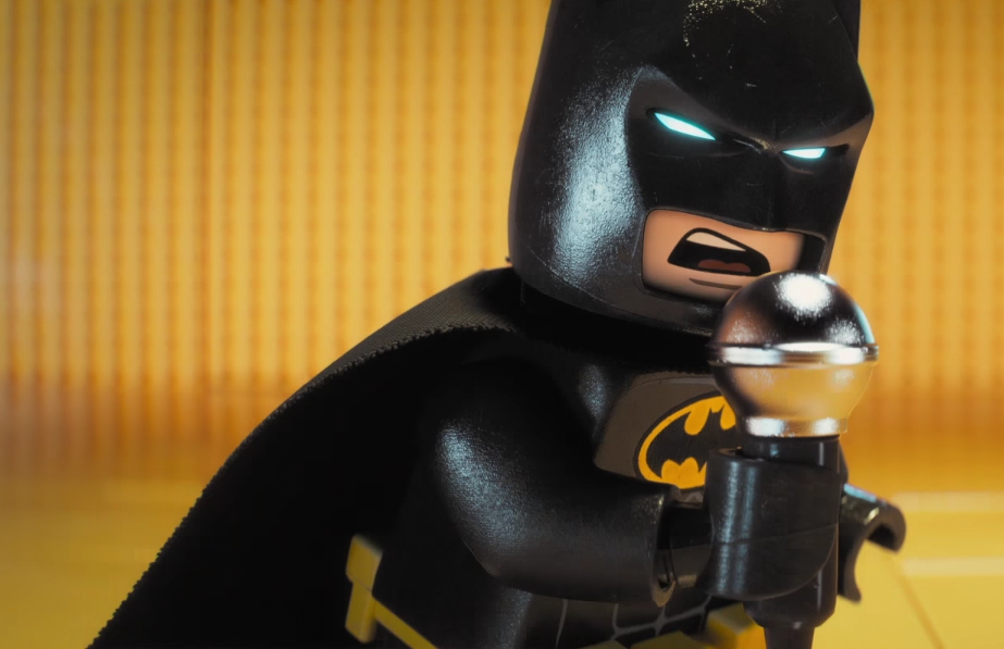 the lego batman movie online streaming