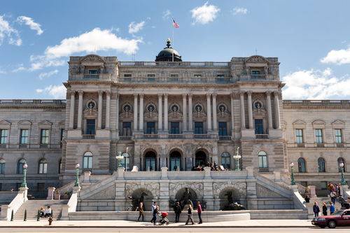 library of congress