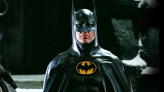 Revisiting ‘Batman Returns,’ The Weirdest Superhero Movie Ever Made