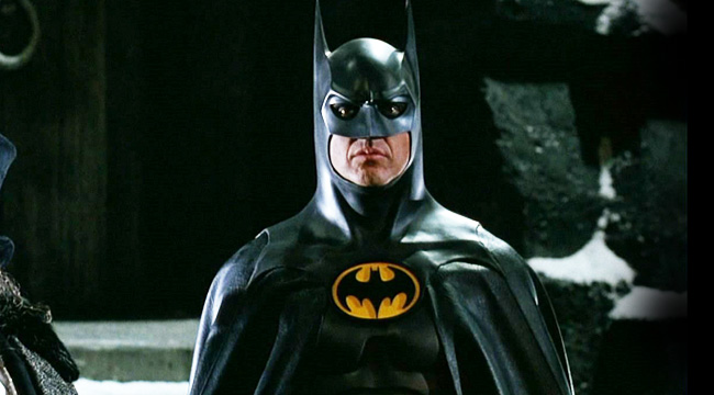 Revisiting 'Batman Returns,' The Weirdest Superhero Movie Ever Made