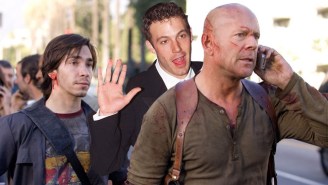 ‘Die Hard 4’ And Other Movies Ben Affleck Almost Starred In