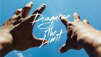 Listen To Nyck Caution’s New Album “Disguise The Limit”