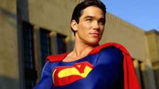 Dean Cain Is Getting Dragged Online After Saying He’d Have Beat Up The Eggboy