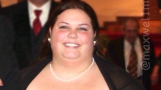 This Woman Lost 165 Pounds After Her Family Died Of Obesity, And She’s Being Very Honest About The Experience