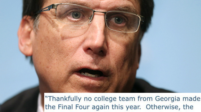 mccrory idiot