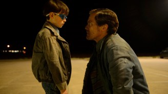 Review: ‘Midnight Special’ serves up a strangely beautiful parable on parenting