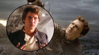 Miles Teller Never Watched ‘Star Wars’ Before Auditioning For Han Solo