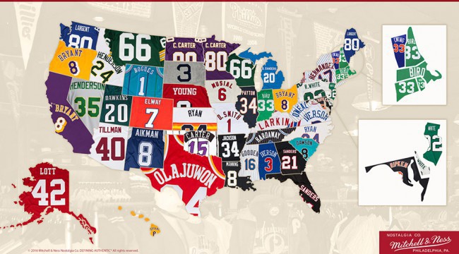 mitchell and ness