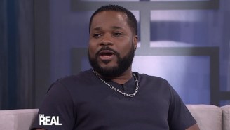 Malcolm-Jamal Warner Claims Bill Cosby’s Treatment Is ‘Unbalanced’ Compared To Woody Allen And Other Celebrities