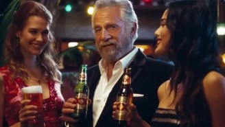 Dos Equis Is Retiring ‘The Most Interesting Man In The World’