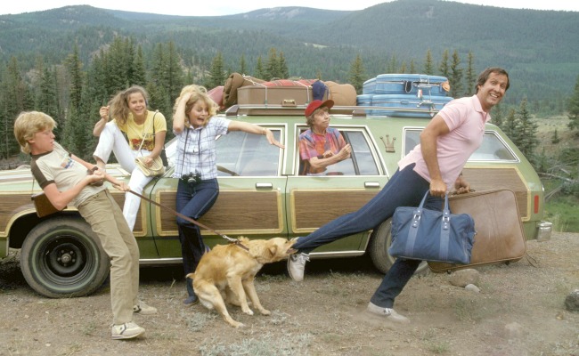 The Best '80s Movies On Hulu Right Now