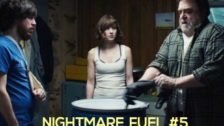 Is the ’10 Cloverfield Lane’ backlash warranted?