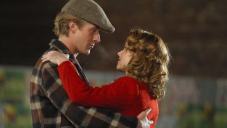 The CW Is ‘Redeveloping’ Its Small Screen Adaptations Of ‘The Notebook’ and ‘Weaveworld’
