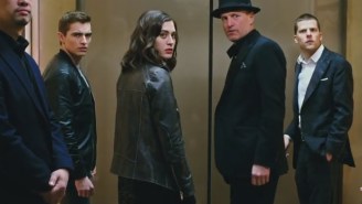New trailer for ‘Now You See Me 2’ promises a heist movie with lots of tricks