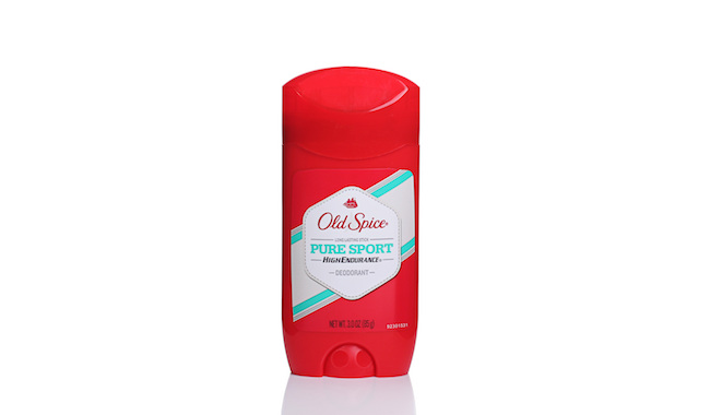 old spice