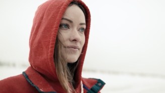 This World Down Syndrome Day Ad Starring Olivia Wilde Asks ‘How Do You See Me?’