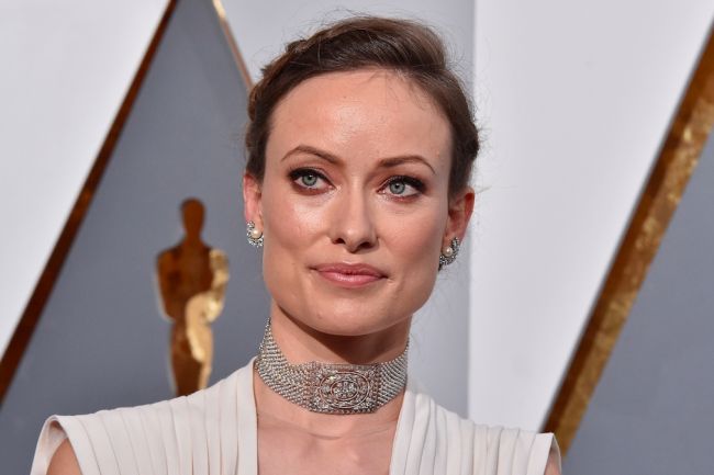 olivia wilde oscars