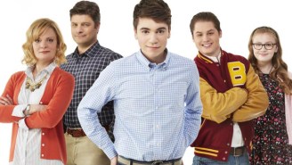 ‘The Real O’Neals’ Isn’t Your Average Family Sitcom (And It Isn’t Pure Evil, Despite The Protests)