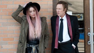 The ‘One More Time’ Trailer Has No Daft Punk, But Plenty Of Christopher Walken Singing
