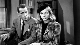 One Thing I Love Today: Bogart shines on new Warner Archive Blu-ray double feature