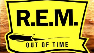 Every Song On R.E.M.’s ‘Out Of Time’ Ranked In Honor Of Its 25th Anniversary