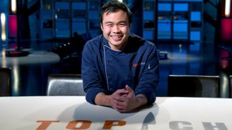 ‘Top Chef’ Season 9 Winner Paul Qui Is Arrested And Charged With Domestic Abuse